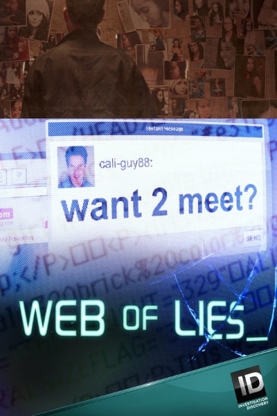 Web of Lies - Season 3