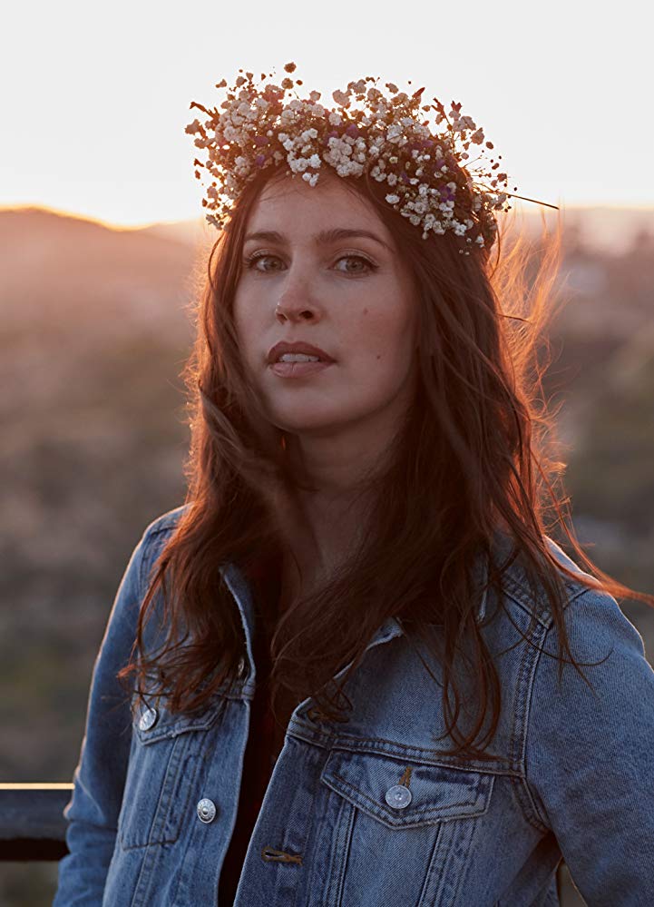 Katia Kvinge