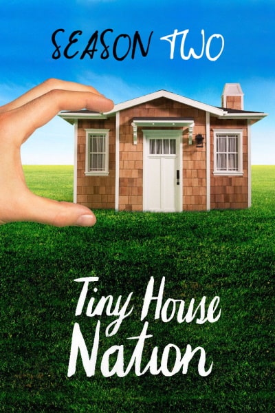 Tiny House Nation - Season 2