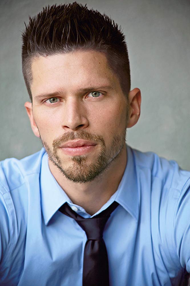 Ben Moroski