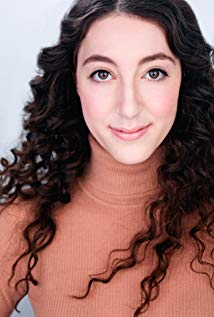 Samantha Goldman