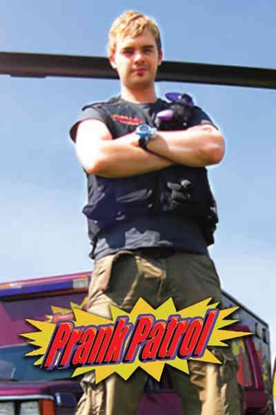 Prank Patrol - Season 2