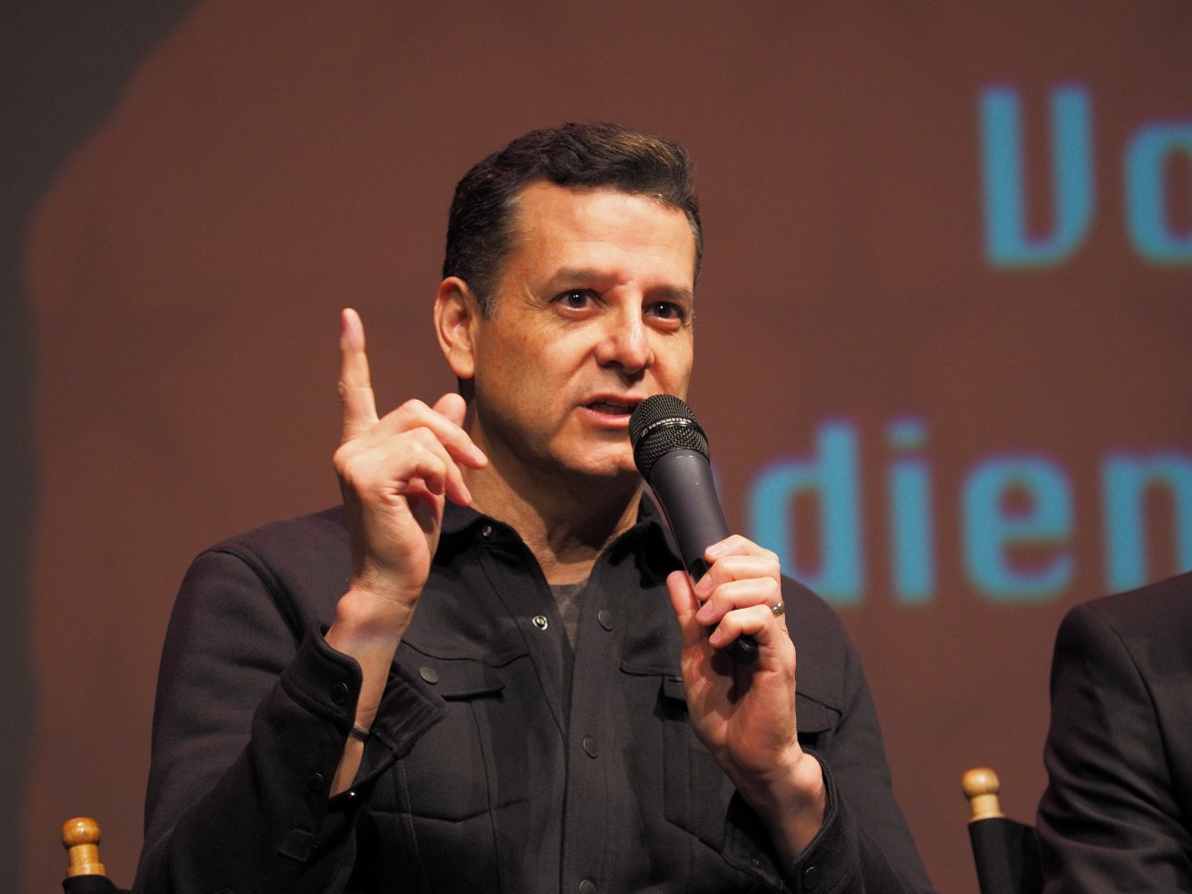 Alex D'Lerma