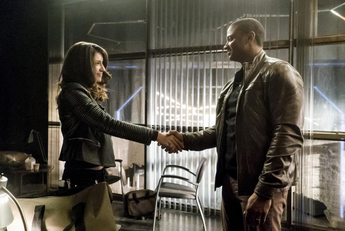 David Ramsey