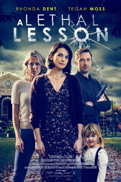 Secret Life of A Student (A Lethal Lesson)
