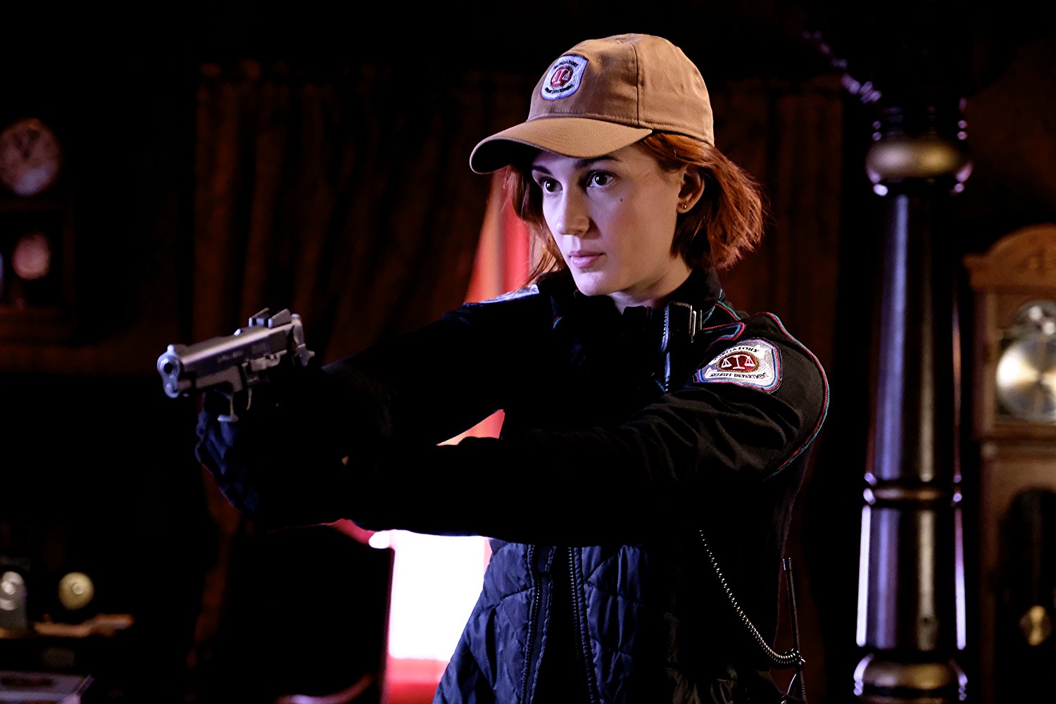 Nicole Haught