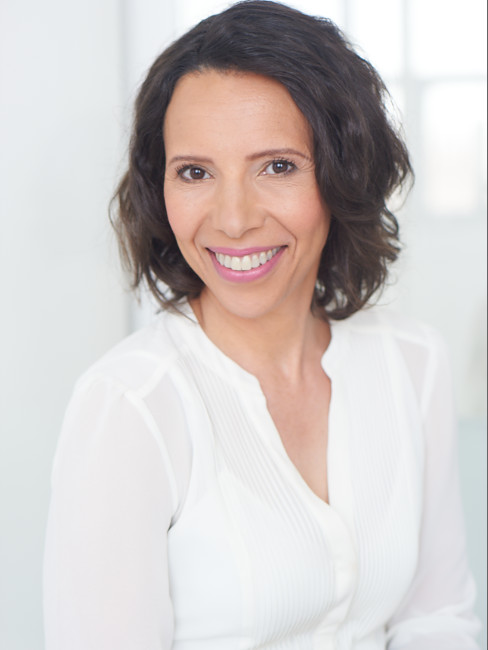 Bernadette Janssen