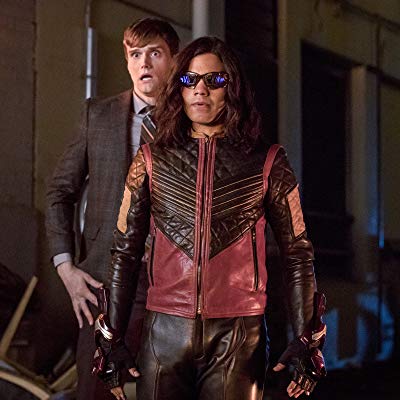 Ralph Dibny, Elongated Man