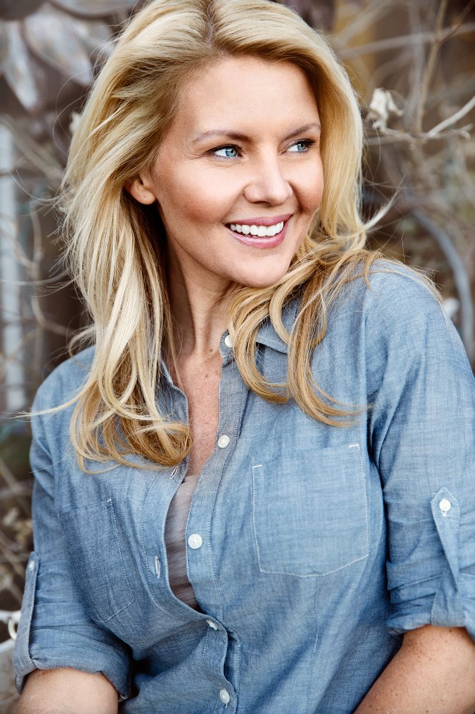 Amy Simon