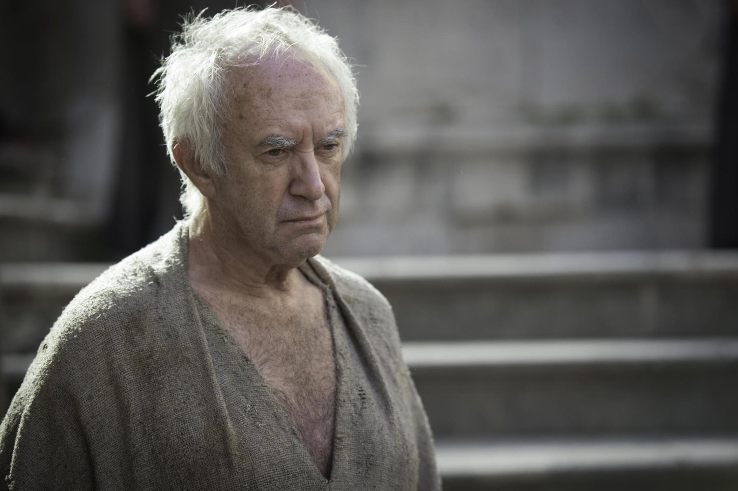 High Sparrow