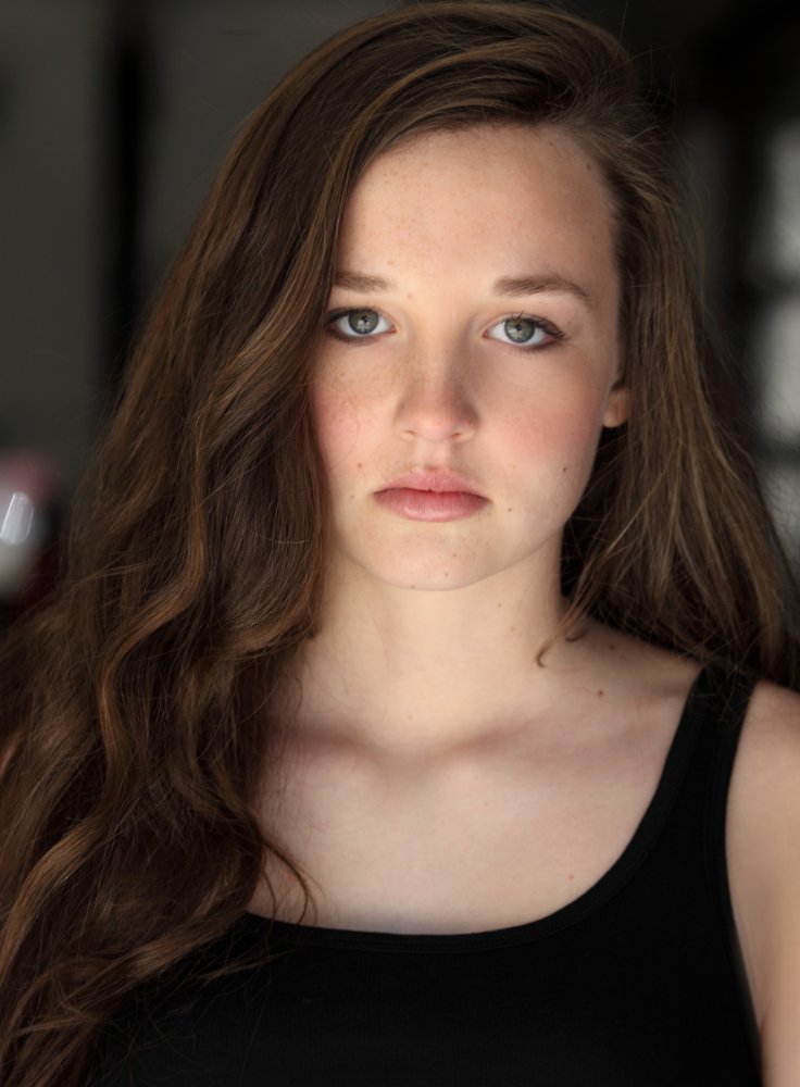 Autumn Gruber
