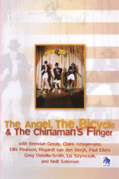 The Angel the Bicycle and the Chinamans Finger