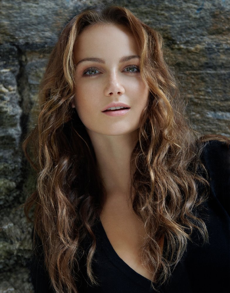 Andi Matichak