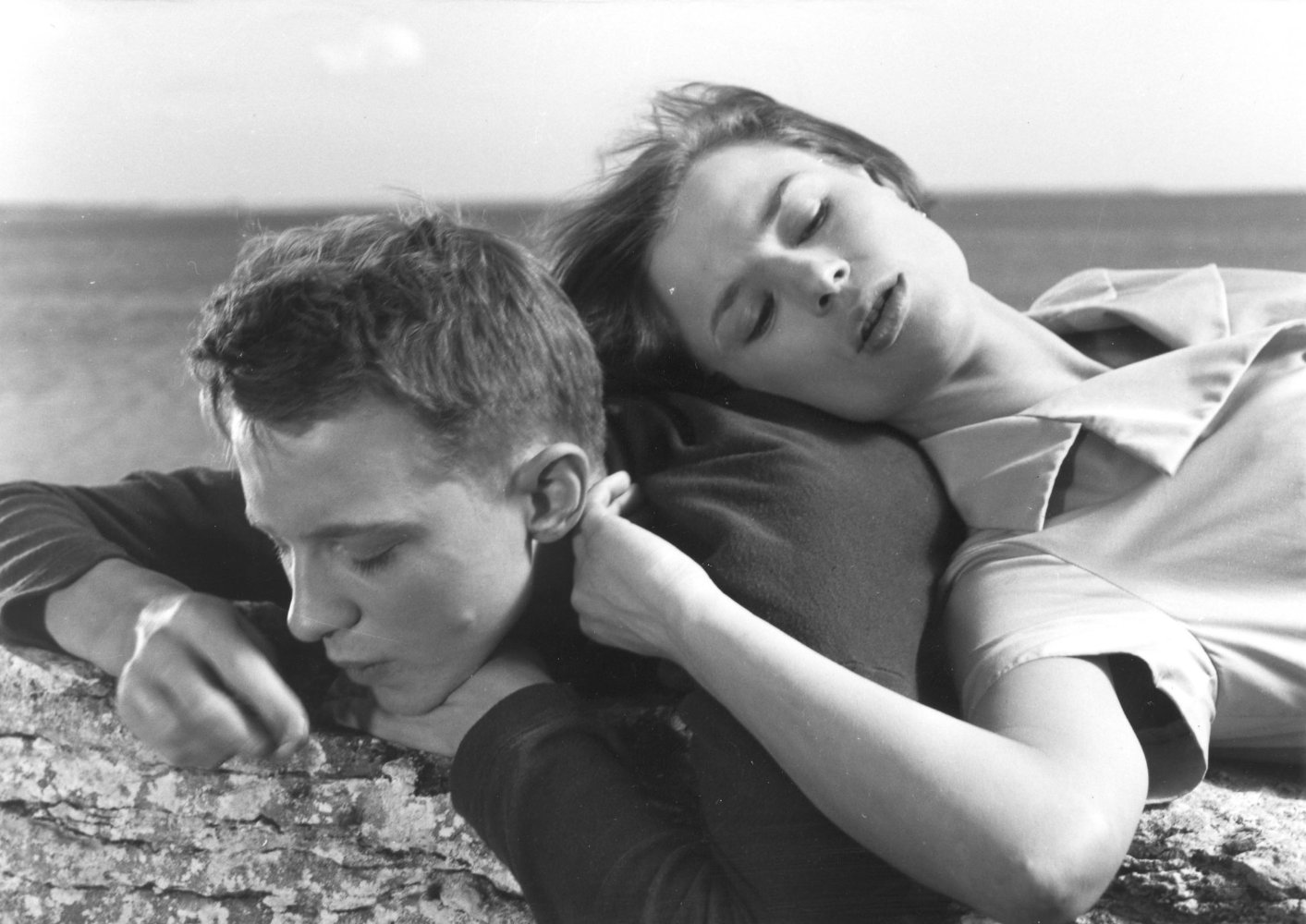 Harriet Andersson