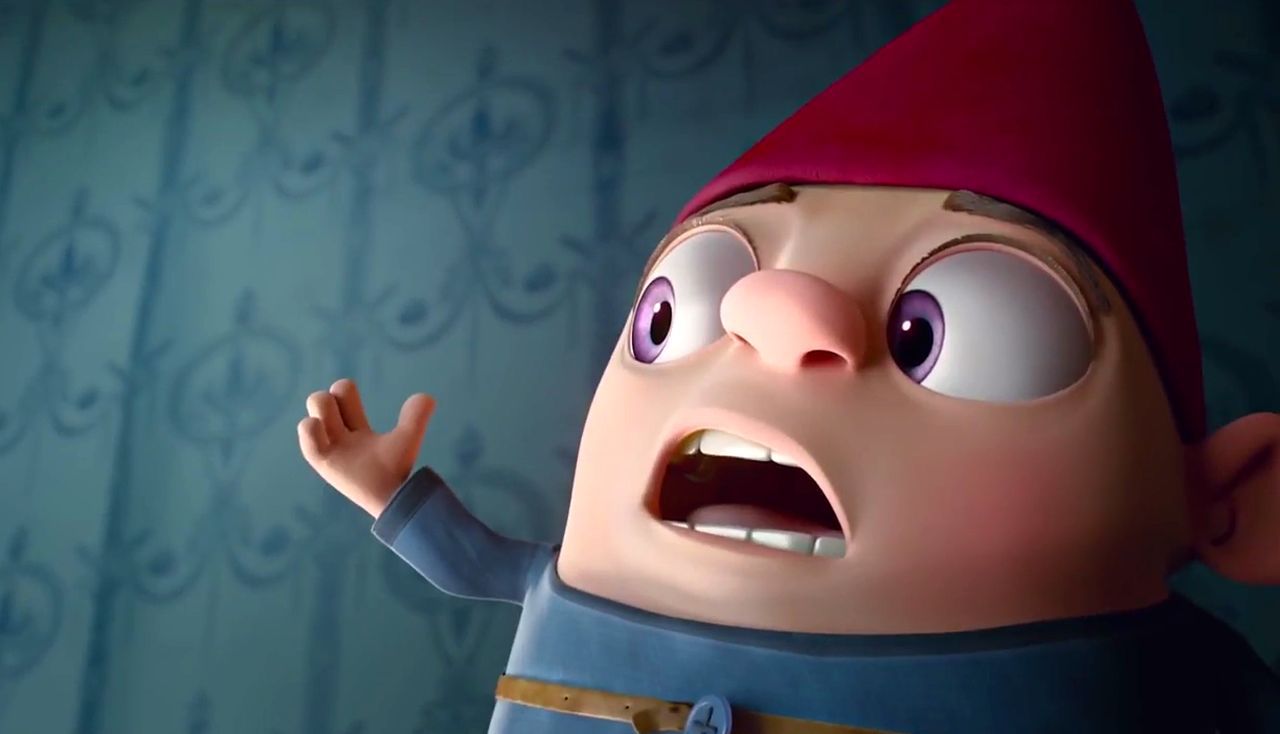 Download Gnome Alone - Watch Free in HD on Gomovies