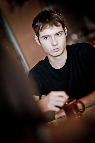Shane Thompson
