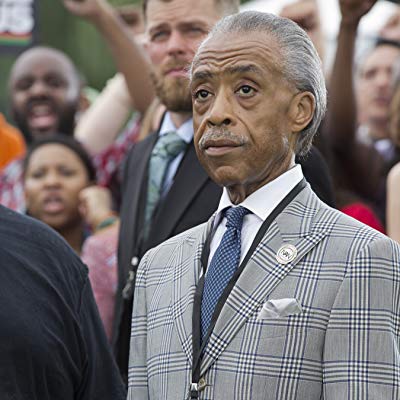 Rev. Al Sharpton