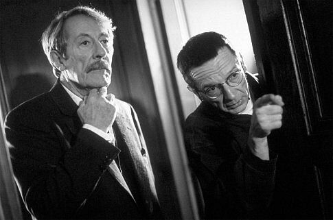 Jean Rochefort