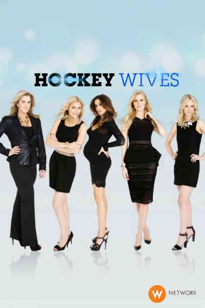 Hockey Wives - Season 1