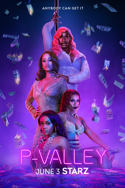 P-Valley - Season 2