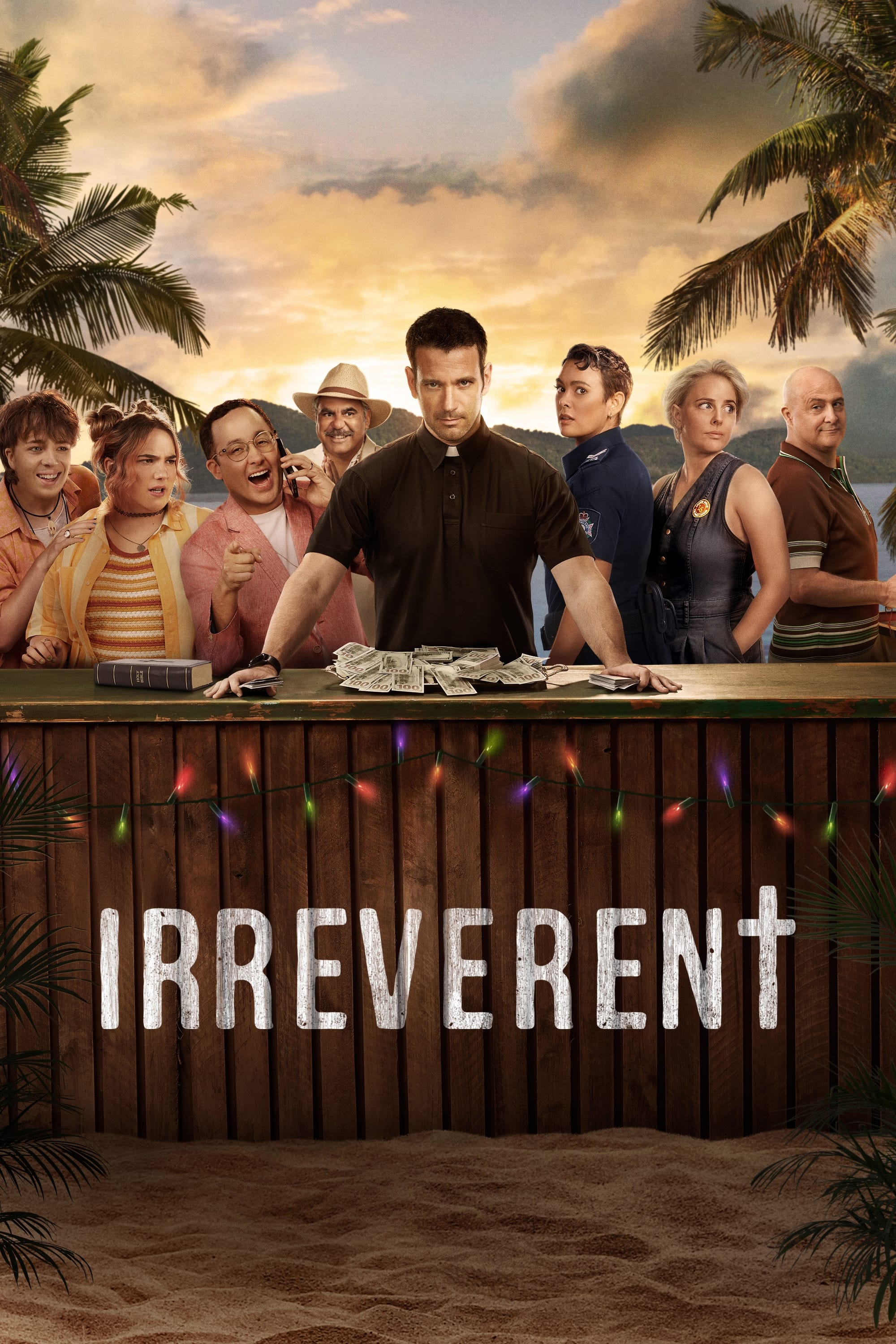Irreverent - Season 1