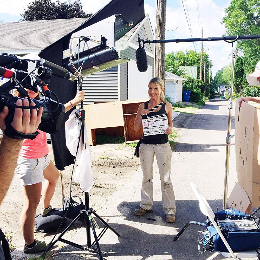 Cherie Barber