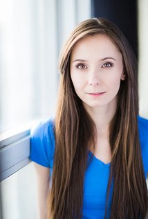 Joanna Haughton
