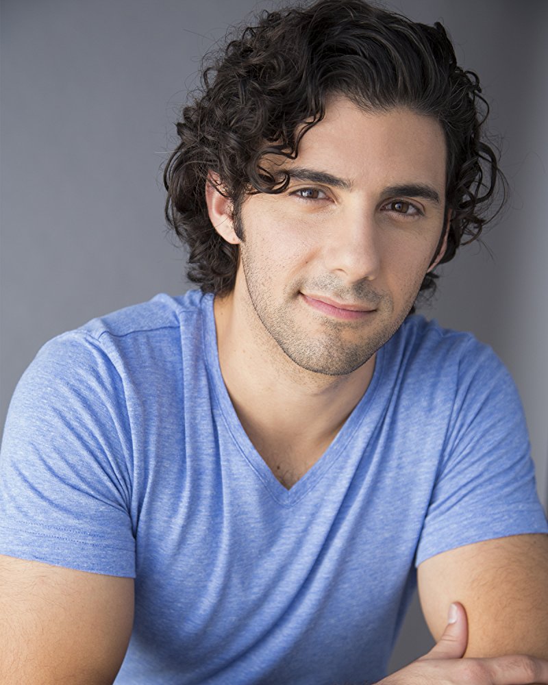 Noah James