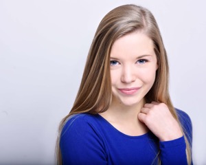 Olivia Gill