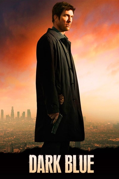 Dark Blue - Season 1