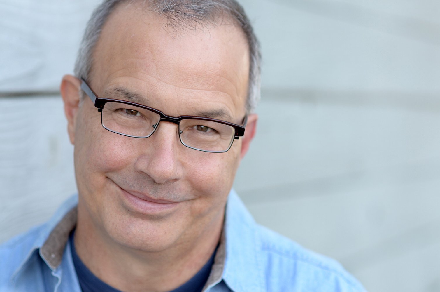 Mark L. Taylor
