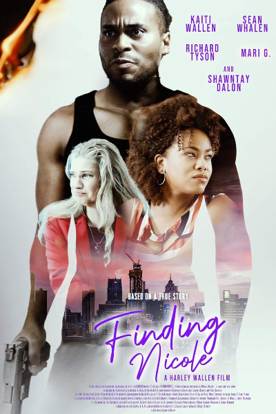 Finding Nicole