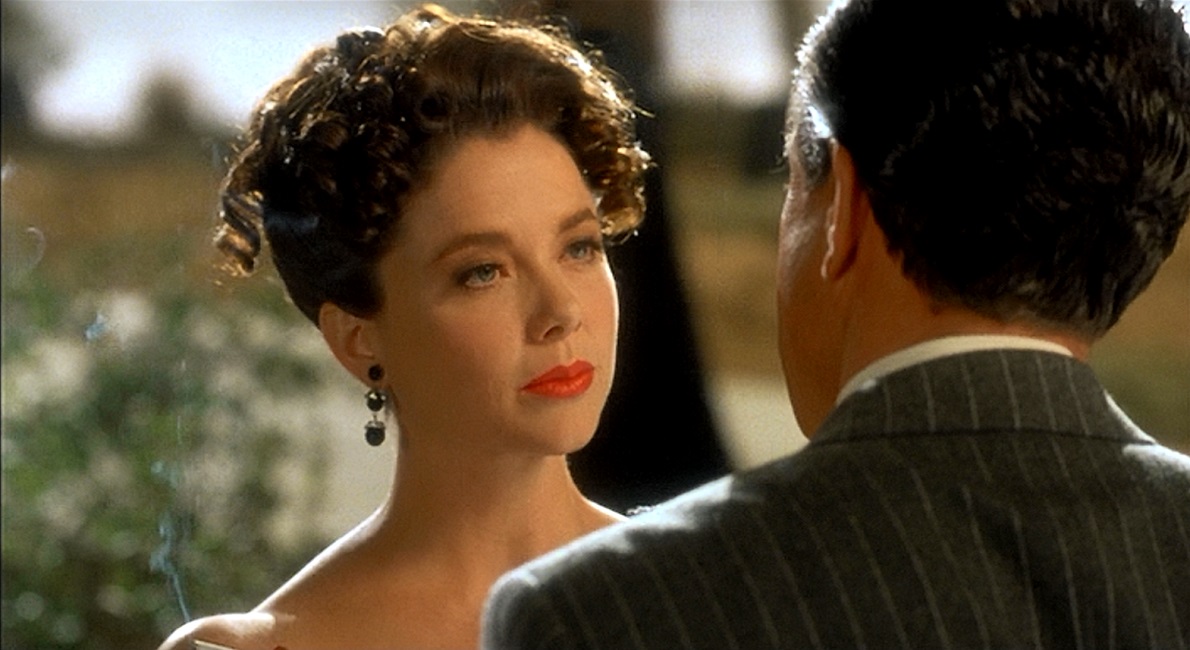 Virginia Hill