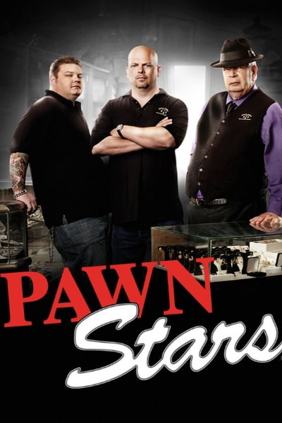 Pawn Stars - Season 19