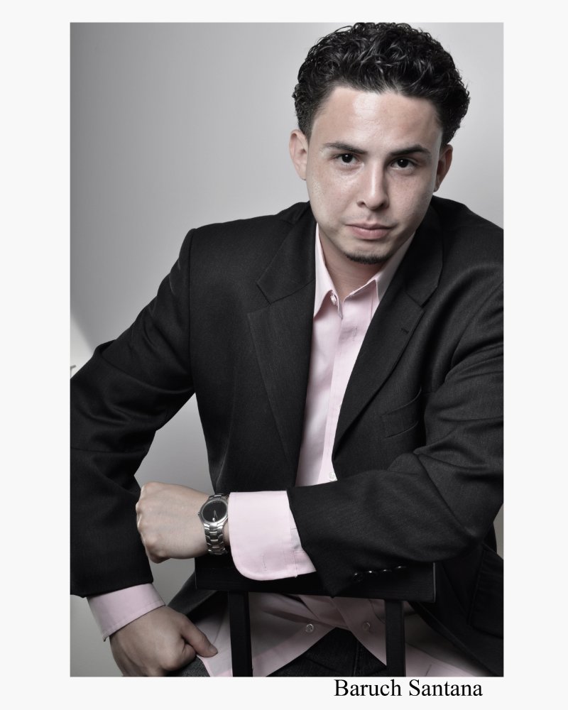 Baruch Santana