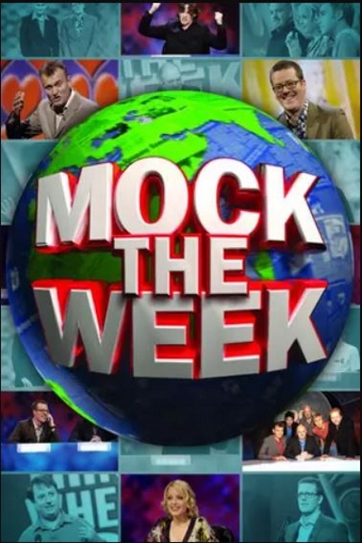 Mock the Week - Season 17