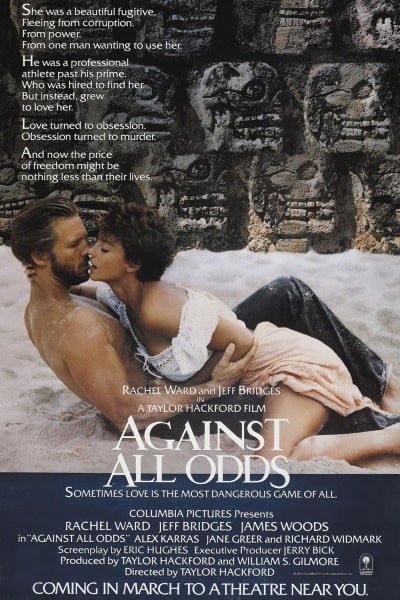 Against All Odds