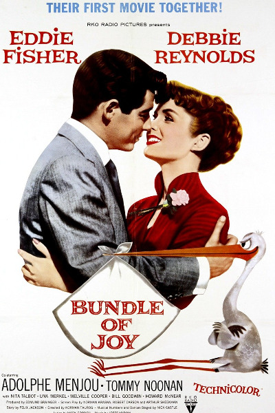 Bundle of Joy