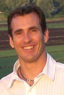 Norman Douglass