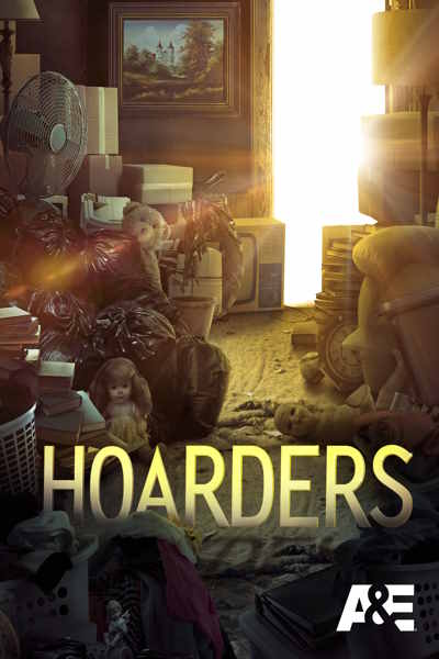 Hoarders - Season 14