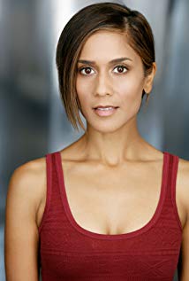 Lynette Rathnam