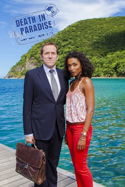 Death in Paradise - Season 13