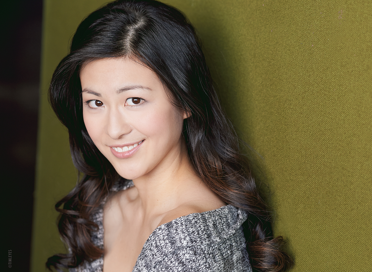 Michelle Chiu