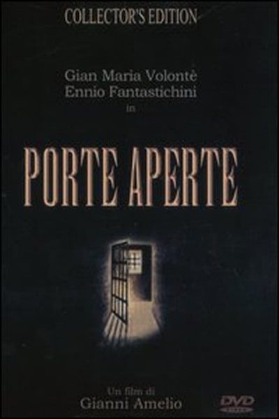 Open Doors (Porte aperte)