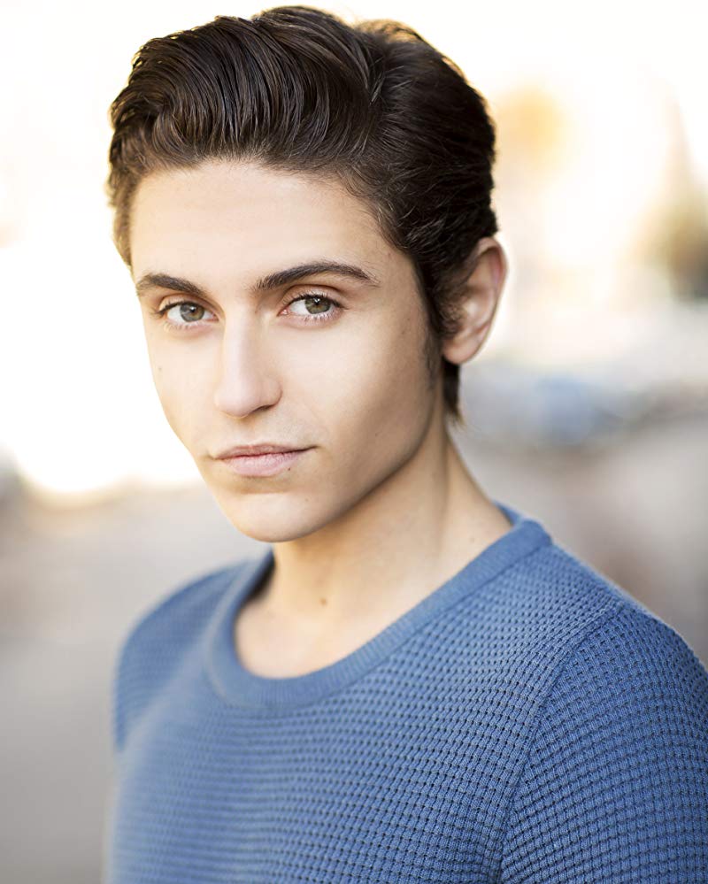 Luca Varsalona