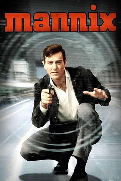 Mannix - Season 5