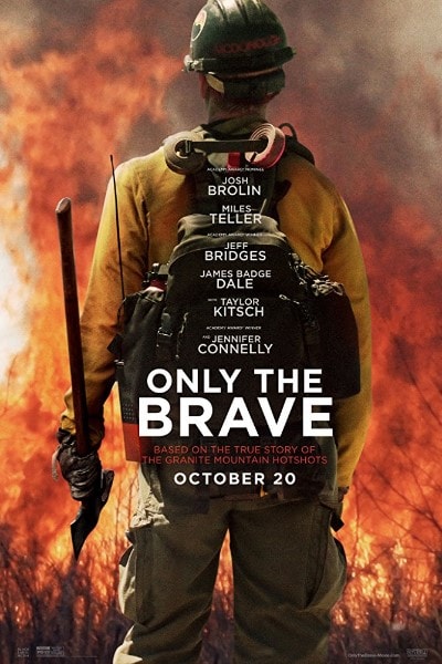 Only The Brave