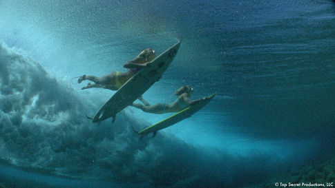 Layne Beachley