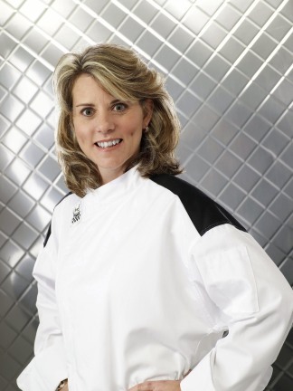 Colleen Cleek