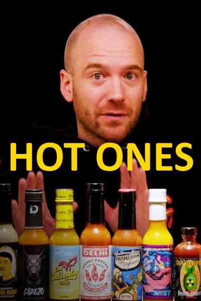 Hot Ones - Season 20